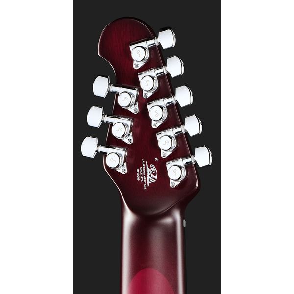 Music Man John Petrucci Majesty 8 AR