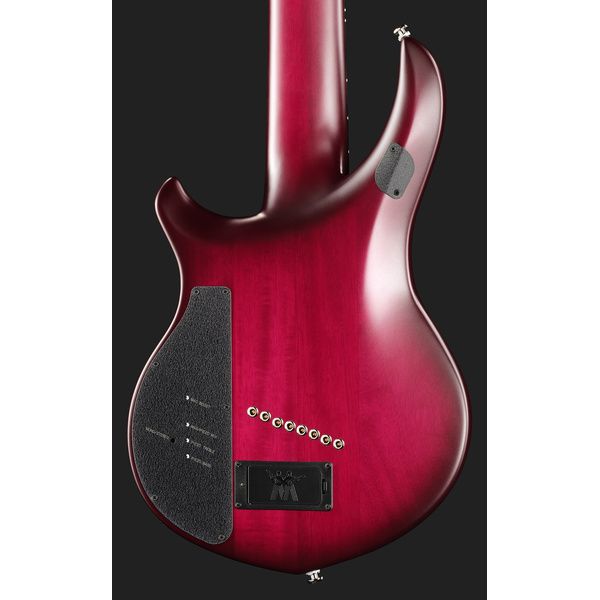 Music Man John Petrucci Majesty 8 AR