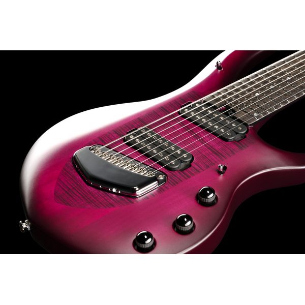 Music Man John Petrucci Majesty 8 AR