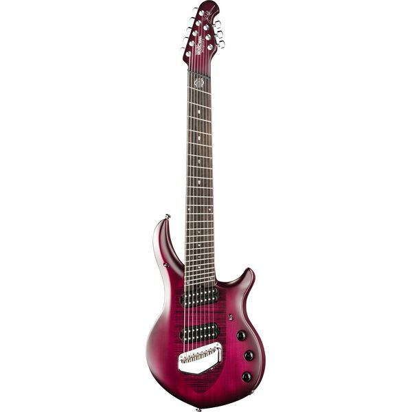Music Man John Petrucci Majesty 8 AR