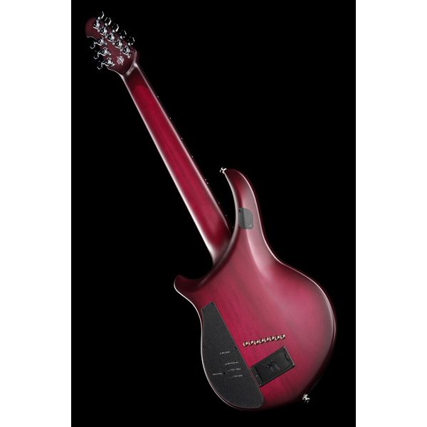 Music Man John Petrucci Majesty 8 AR