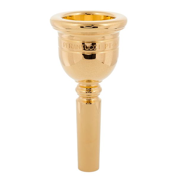 Perantucci Tuba Mouthpiece PT-40 G