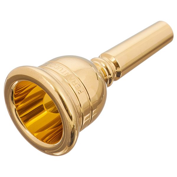 Perantucci Tuba Mouthpiece PT-40 G