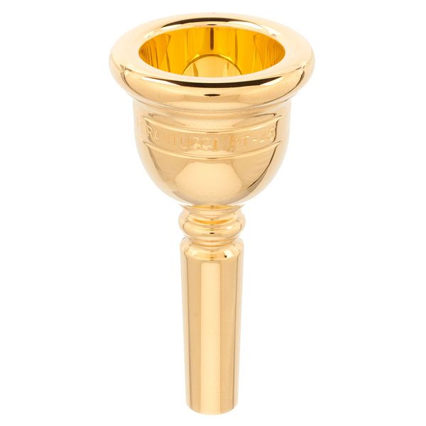 Perantucci Tuba Mouthpiece PT-45 G