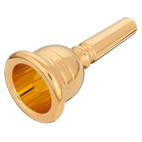 Perantucci Tuba Mouthpiece PT-45 G