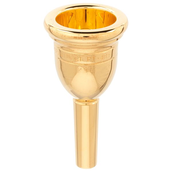 Perantucci Tuba Mouthpiece PT-48+ G