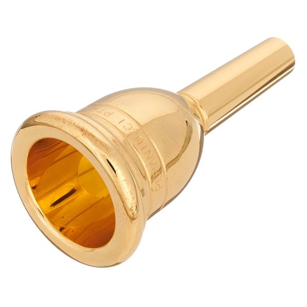 Perantucci Tuba Mouthpiece PT-48+ G