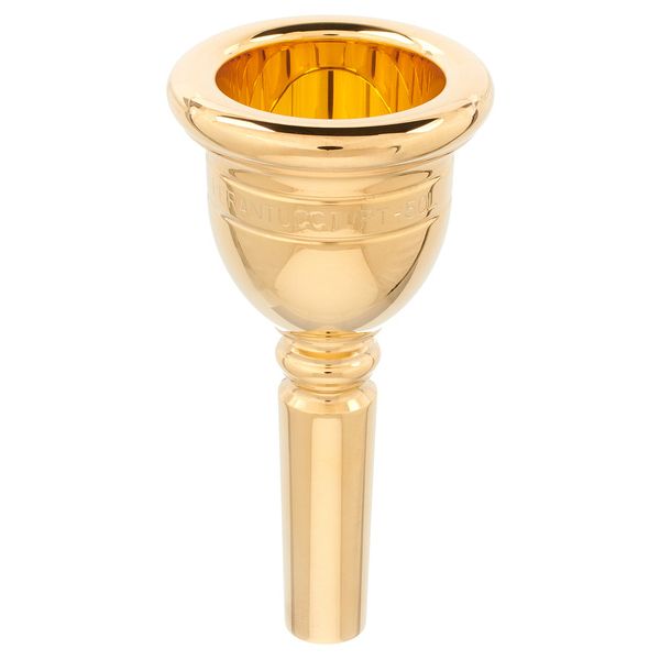 Perantucci Tuba Mouthpiece PT-50L G