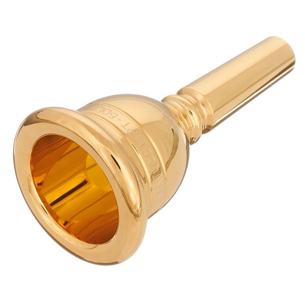 Perantucci Tuba Mouthpiece PT-50L G