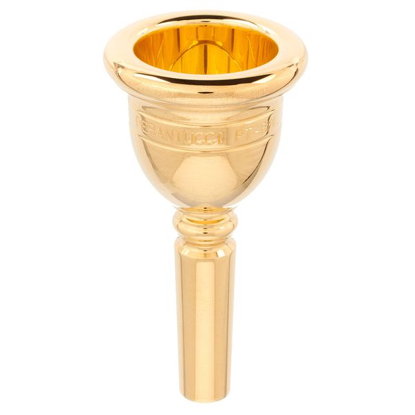 Perantucci Tuba Mouthpiece PT-88L G