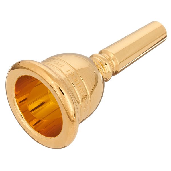 Perantucci Tuba Mouthpiece PT-88L G