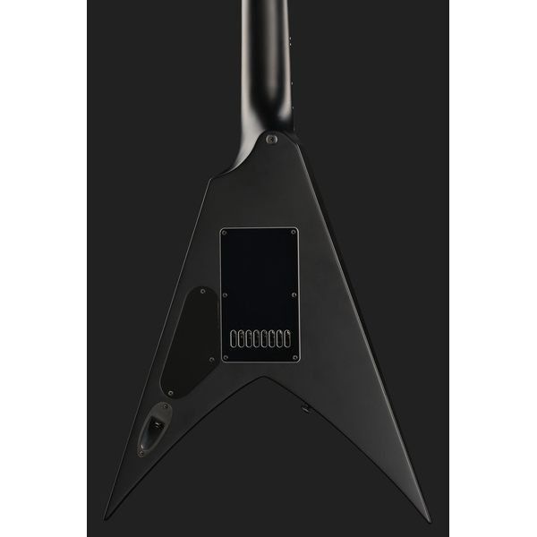 Solar Guitars V1.8SVART