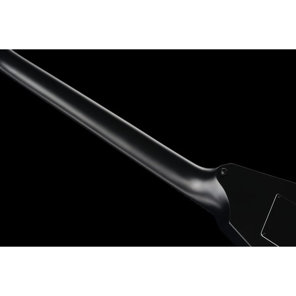 Solar Guitars V1.8SVART