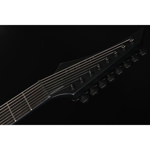 Solar Guitars V1.8SVART