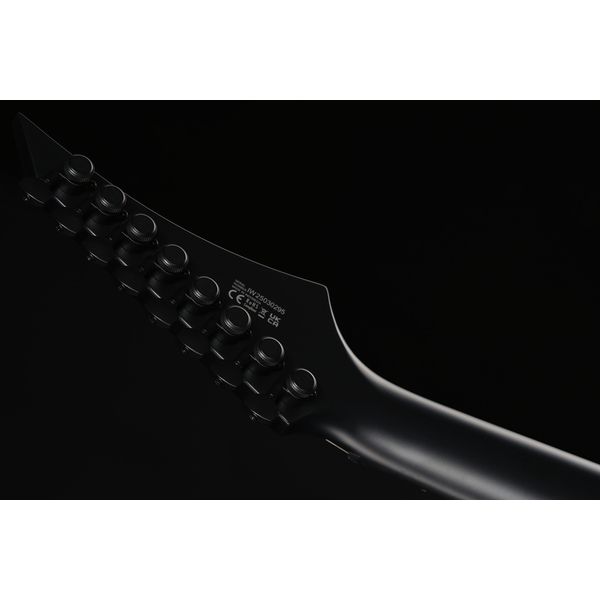 Solar Guitars V1.8SVART