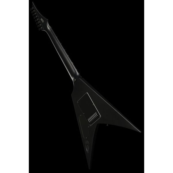 Solar Guitars V1.8SVART