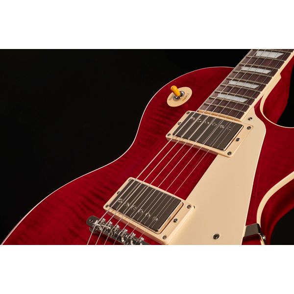 Gibson Les Paul Standard 60s Cherry