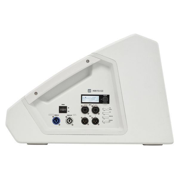 LD Systems MON 15 A G3 W