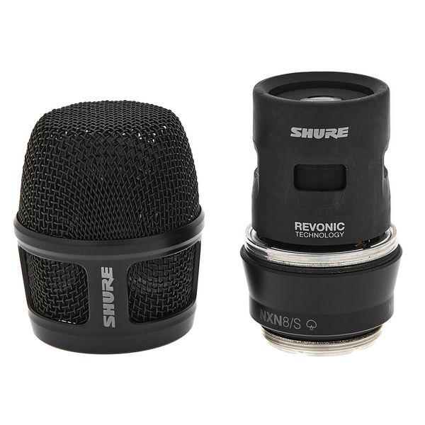 Shure RPW204 Nexadyne 8/S