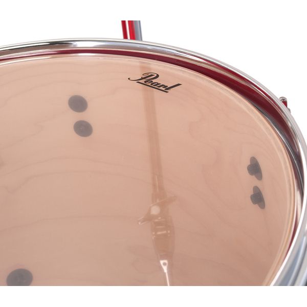 Pearl Decade Maple Studio Racing Red