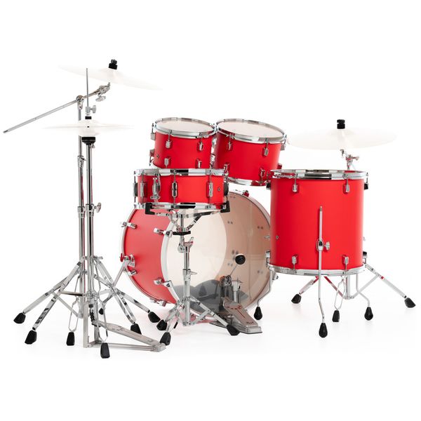 Pearl Decade Maple Standard R. Red