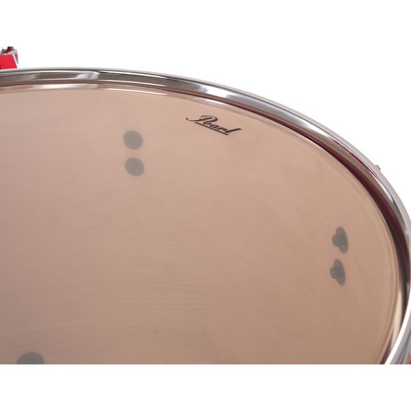 Pearl Decade Maple 6pc Racing Red