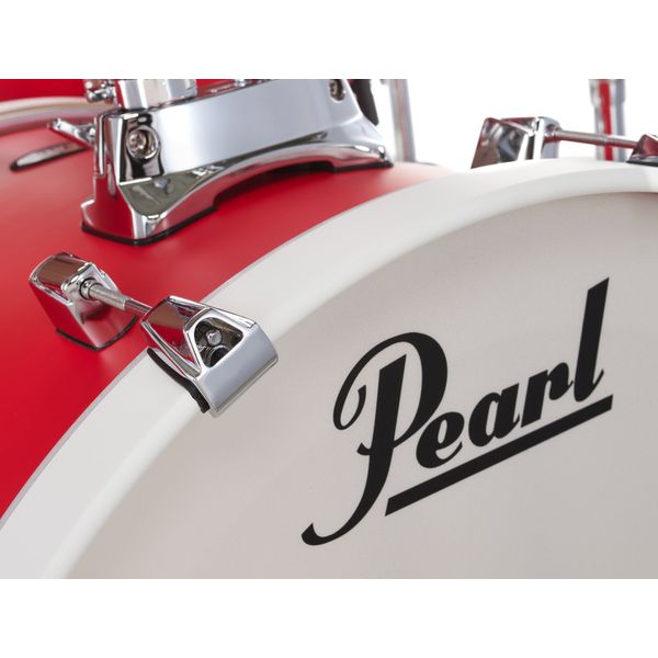 Pearl Decade Maple 6pc Racing Red