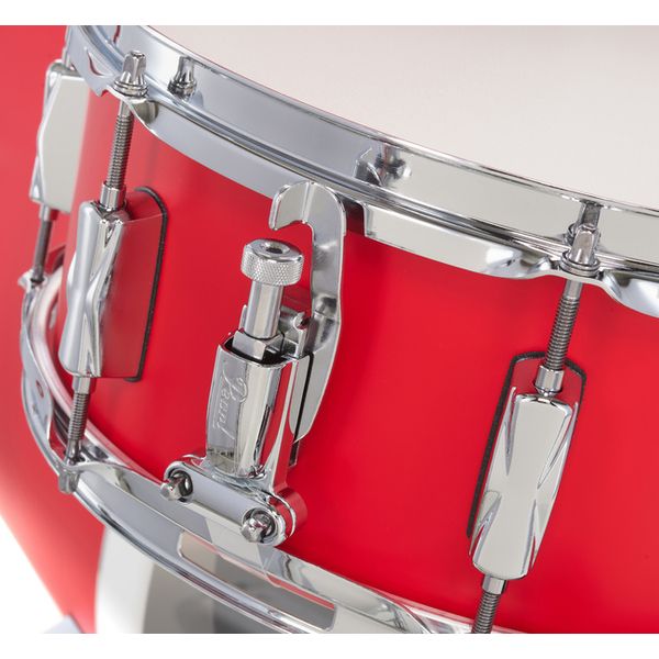 Pearl Decade Maple 6pc Racing Red