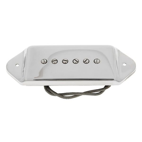 Lollar P90 Dogear Casino Neck N