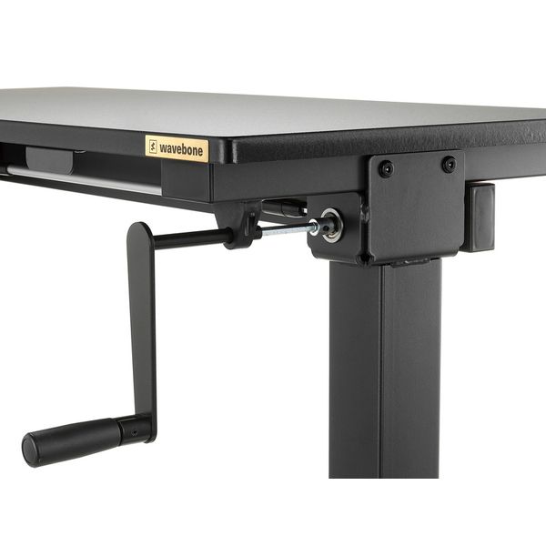 Wavebone Hover 900 BK Keyboard Stand