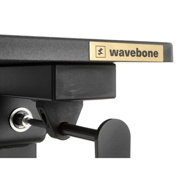 Wavebone Hover 900 BK Keyboard Stand