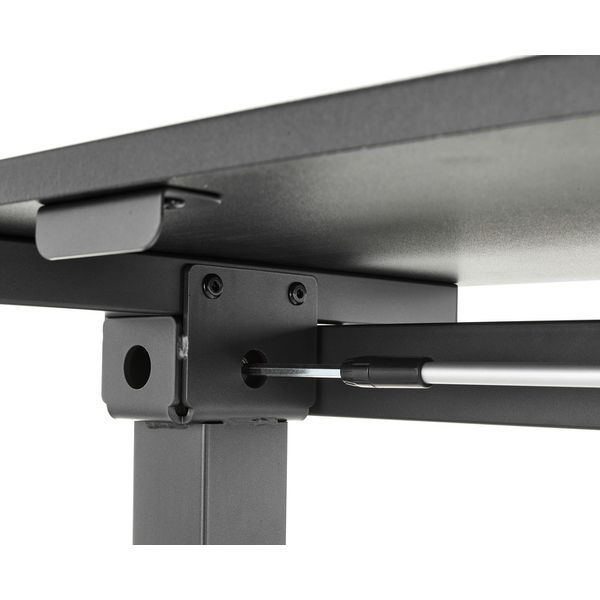 Wavebone Hover 900 BK Keyboard Stand