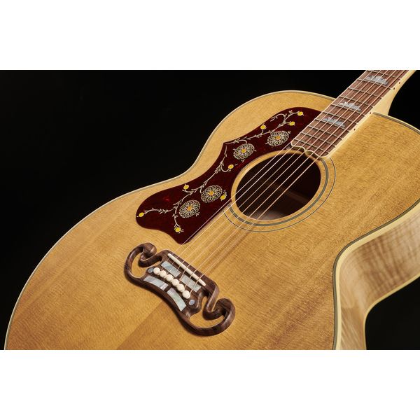 Gibson 1957 SJ-200 AN LH