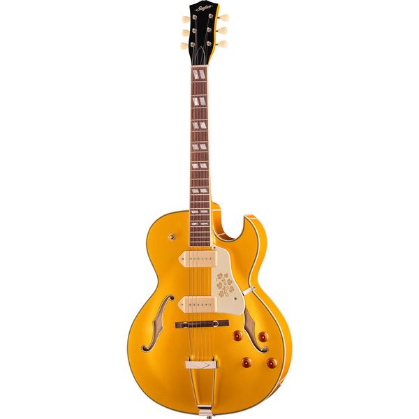 Stanford CR Fatboy Golden Eye 95