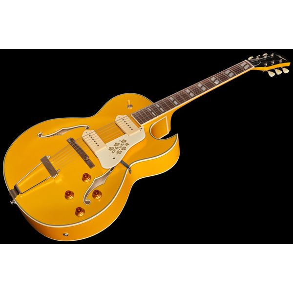 Stanford CR Fatboy Golden Eye 95