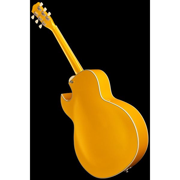 Stanford CR Fatboy Golden Eye 95