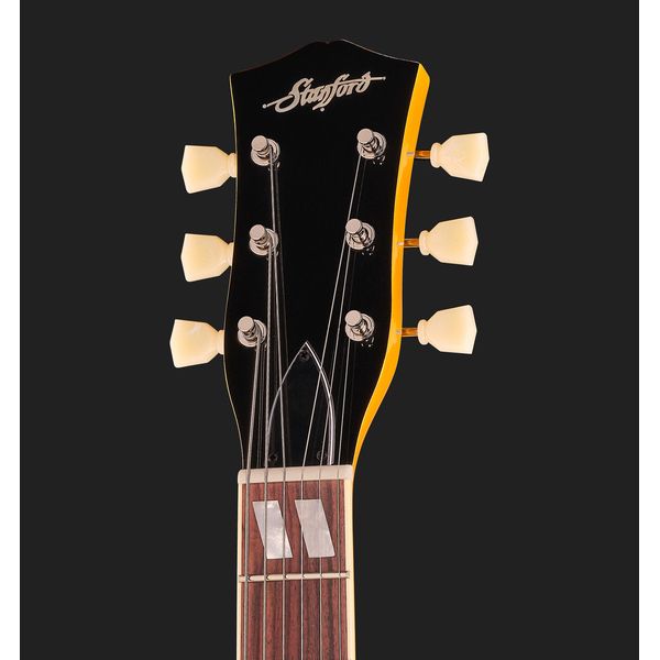 Stanford CR Fatboy Golden Eye 95