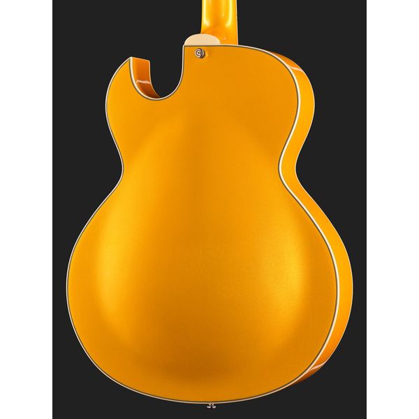 Stanford CR Fatboy Golden Eye 95
