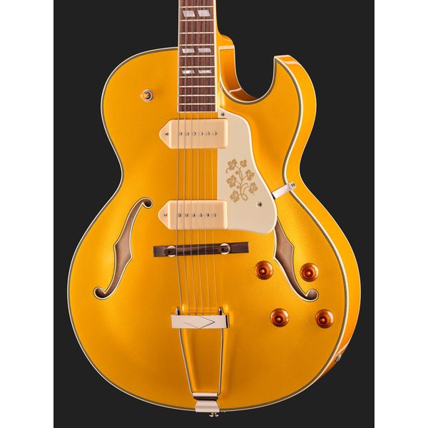 Stanford CR Fatboy Golden Eye 95