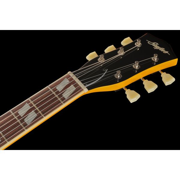 Stanford CR Fatboy Golden Eye 95
