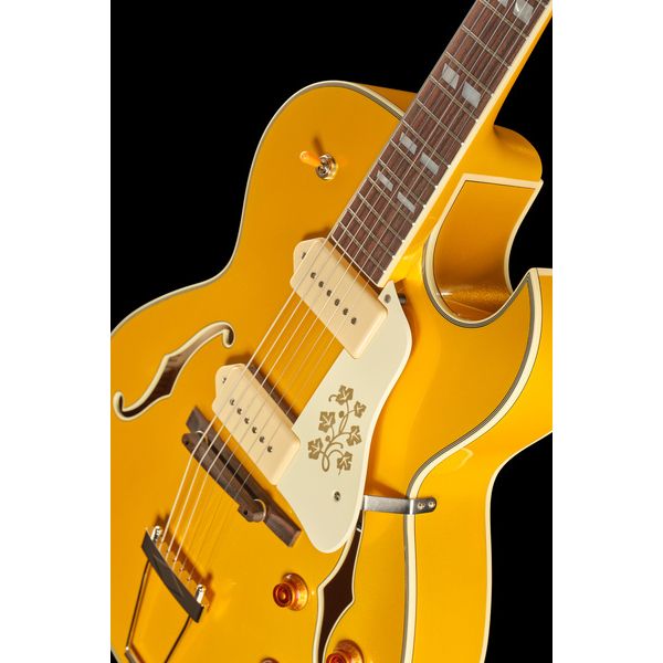 Stanford CR Fatboy Golden Eye 95
