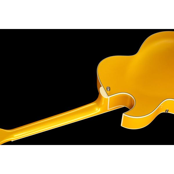 Stanford CR Fatboy Golden Eye 95