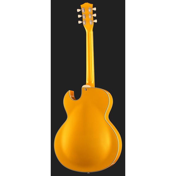 Stanford CR Fatboy Golden Eye 95