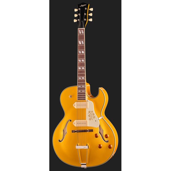 Stanford CR Fatboy Golden Eye 95
