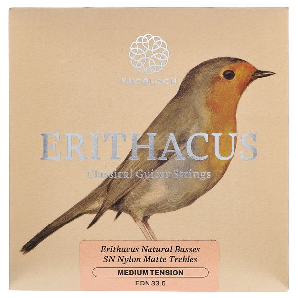 Knobloch Strings Erithacus Line EDN 33,5, MT