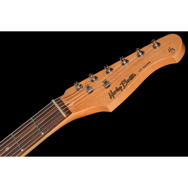 Harley Benton ST-62LA SB