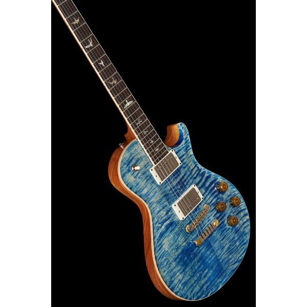 PRS McCarty SC594 Faded Blue Jean