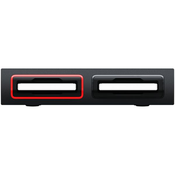 Blackmagic Design Cloud Dock 2