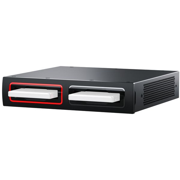 Blackmagic Design Cloud Dock 2