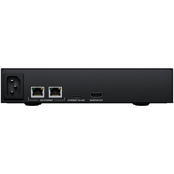 Blackmagic Design Cloud Dock 2